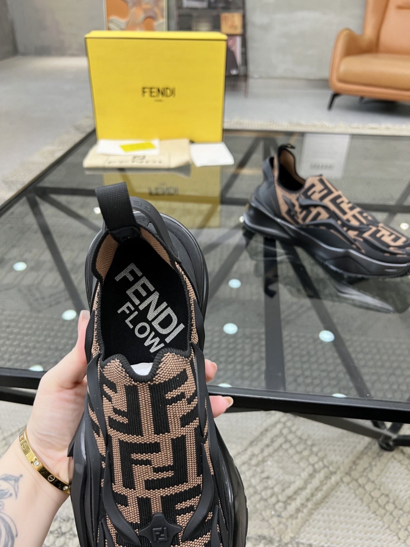 Fendi Sneakers